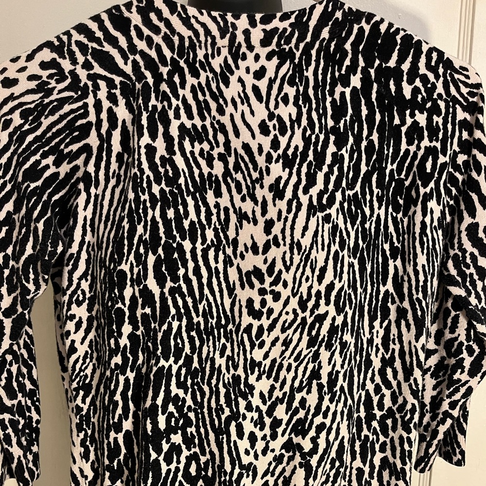 Talbots Cardigan - Picture 5 of 5